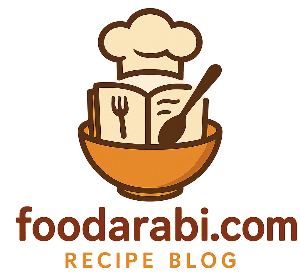 Foodarabi.com